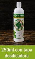 Moringa — 250 ml con tapa dosificadora