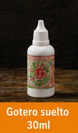 Cítricos / Semilla de toronja — Spray desinfectante 250 ml